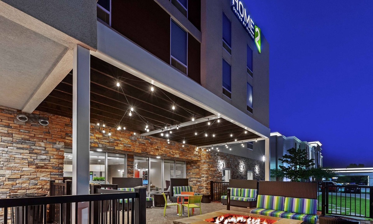 Gonzales Hotel | Home2 Suites by Hilton Gonzales, LA