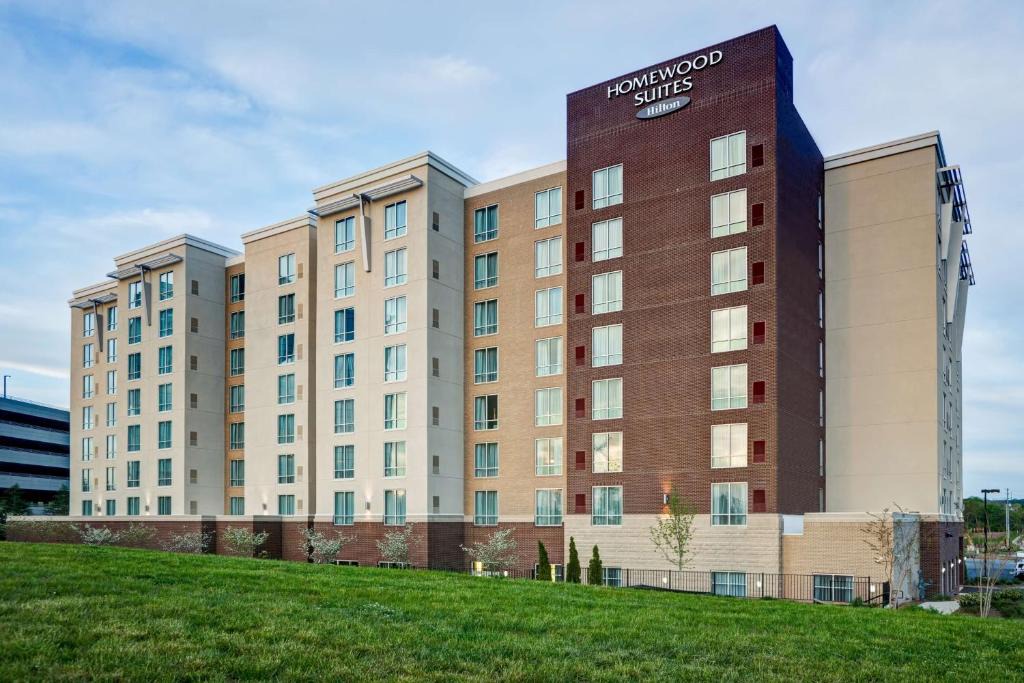 Franklin Hotel | Homewood Suites by Hilton Nashville Franklin