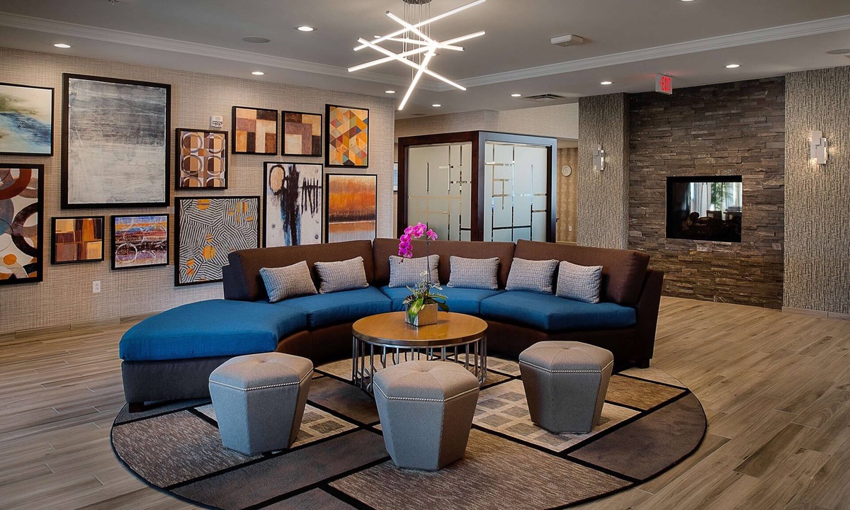 Maryland Heights Hotel | Homewood Suites by Hilton St. Louis Westport