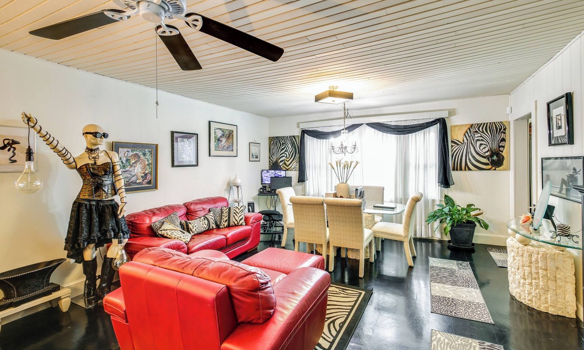 Hot Springs House | Hot Springs Vacation Rental ~ 2 Mi to Downtown