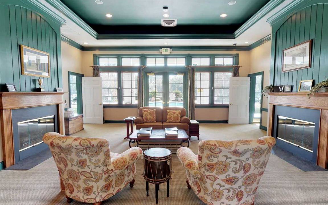 Indigo Run House | House ∙ 3 bedrooms ∙ 10 guests