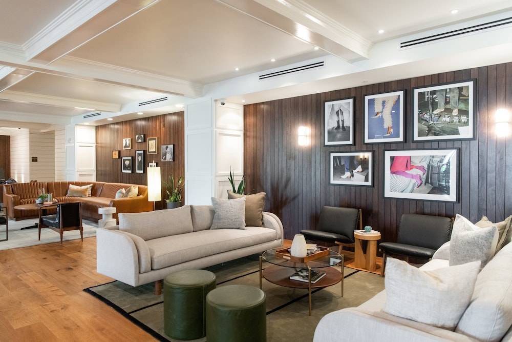 Music Row Hotel | Hutton Hotel