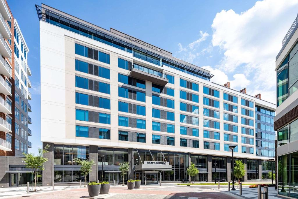 SouthPark Hotel | Hyatt Centric Charlotte SouthPark