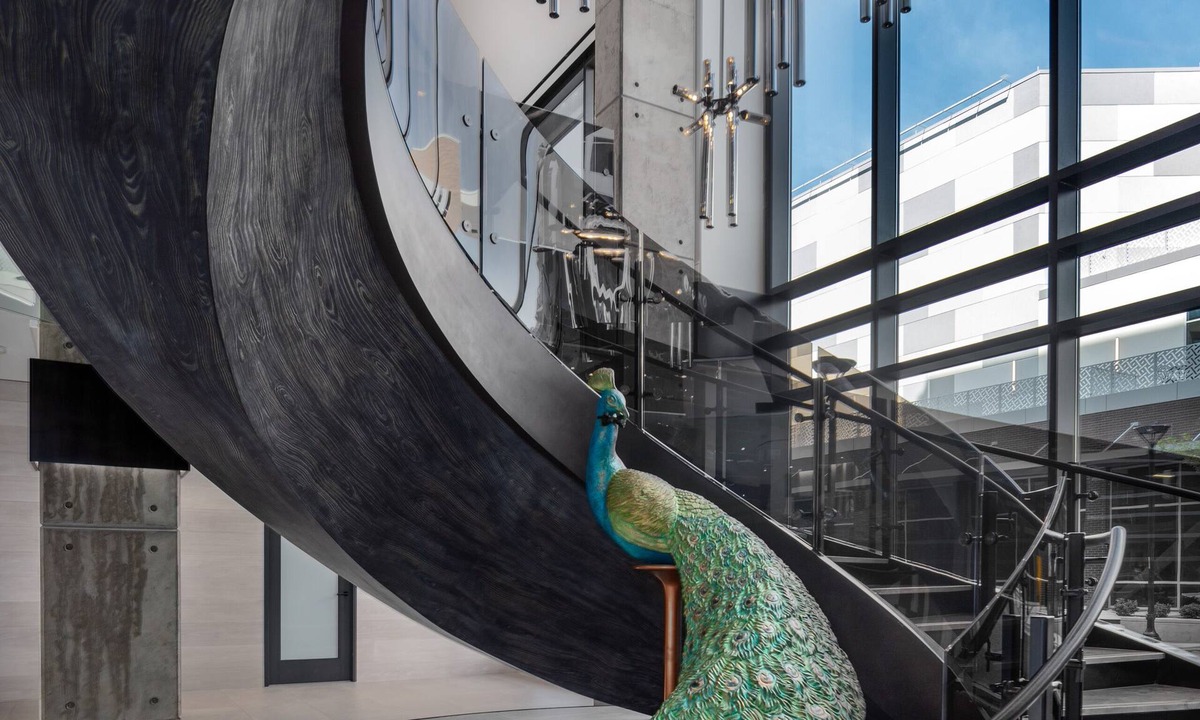 SouthPark Hotel | Hyatt Centric SouthPark Charlotte