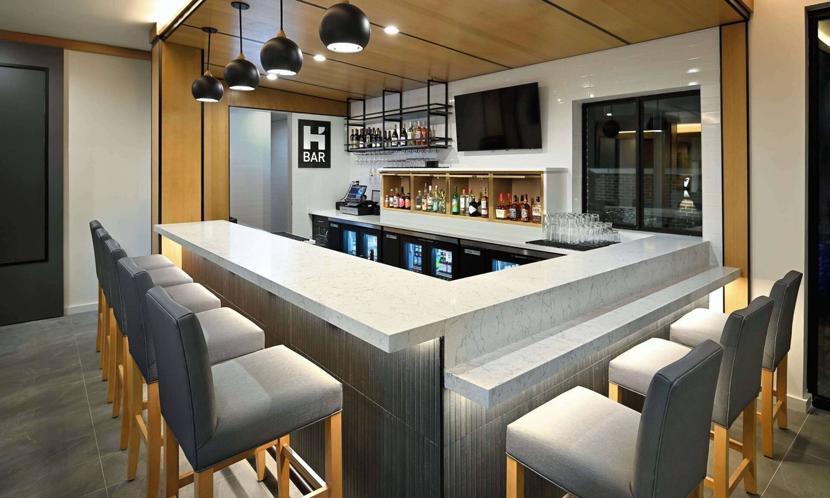Lake Orion Hotel | Hyatt House Auburn Hills/Detroit
