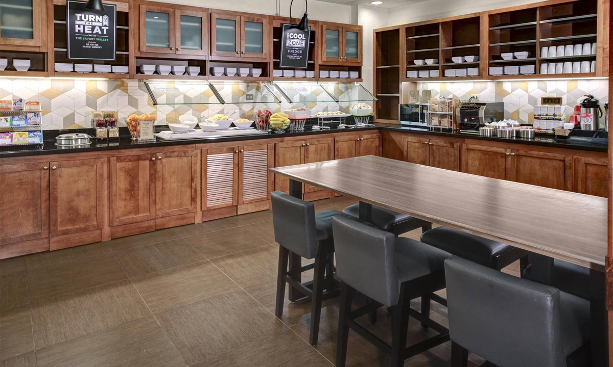 Peachtree Corners Hotel | Hyatt Place Atlanta/Norcross/Peachtree