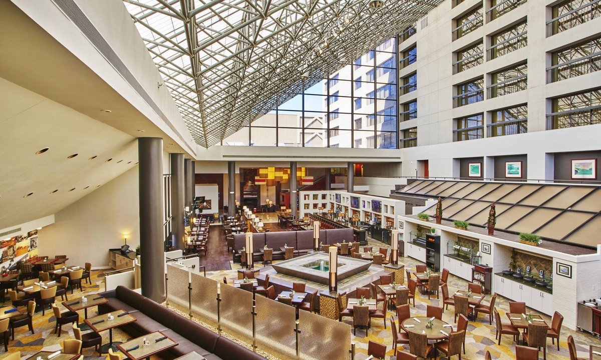 Downtown Hotel | Hyatt Regency Lexington