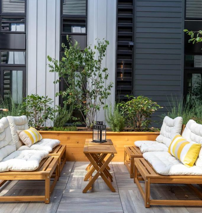 NoDa Hotel | Inkwell Charlotte