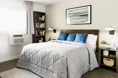 North Charleston Hotel | InTown Suites Extended Stay North Charleston SC - Rivers Ave