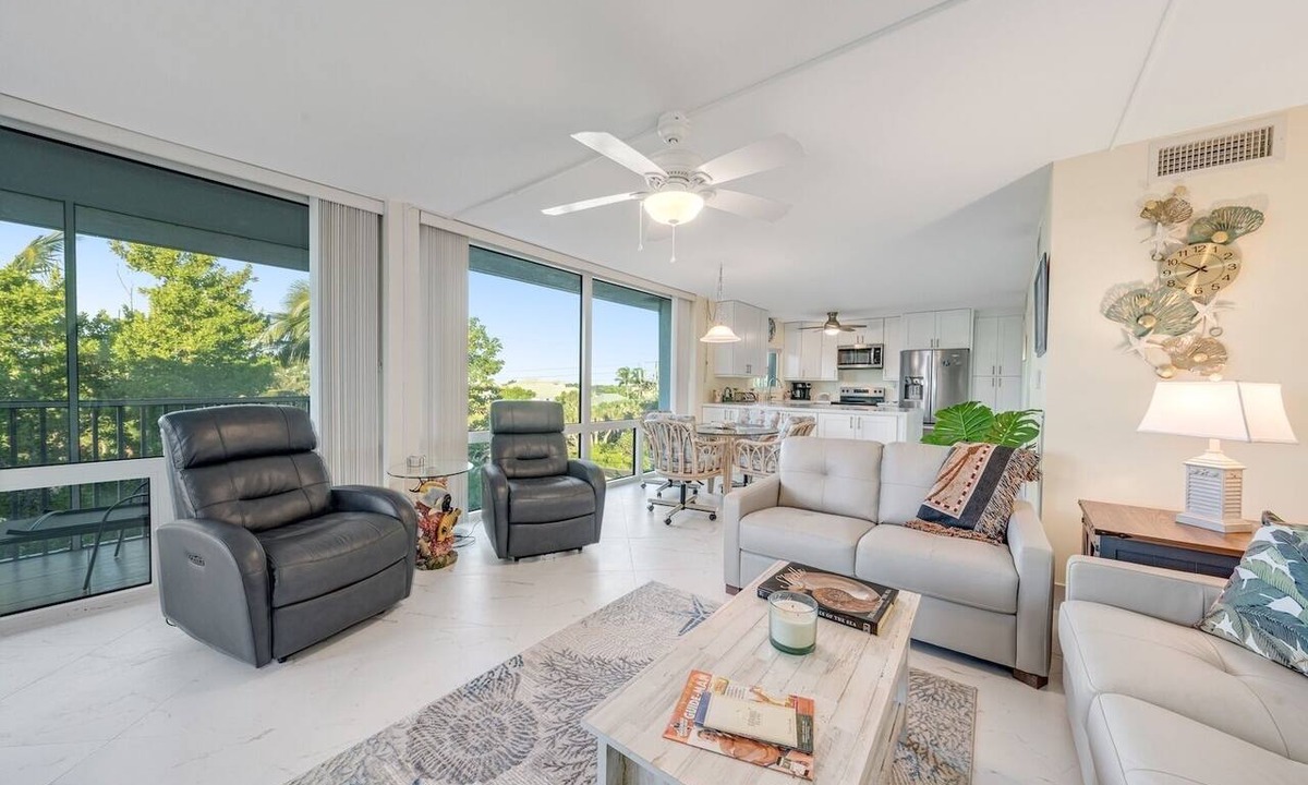 Sanibel Condo | Island Beach Club P1B — Sanibel Island Getaway
