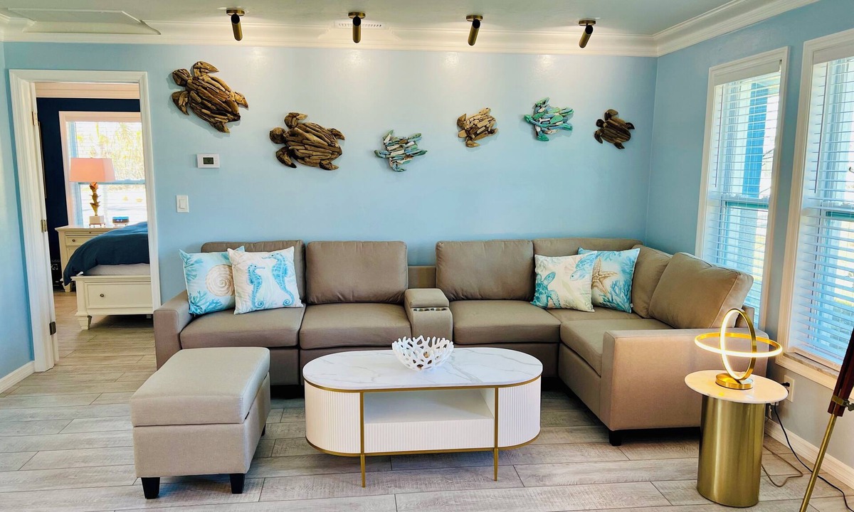 Laguna Shores House | Island Escape - Beautiful New Remodeled Home with Pool