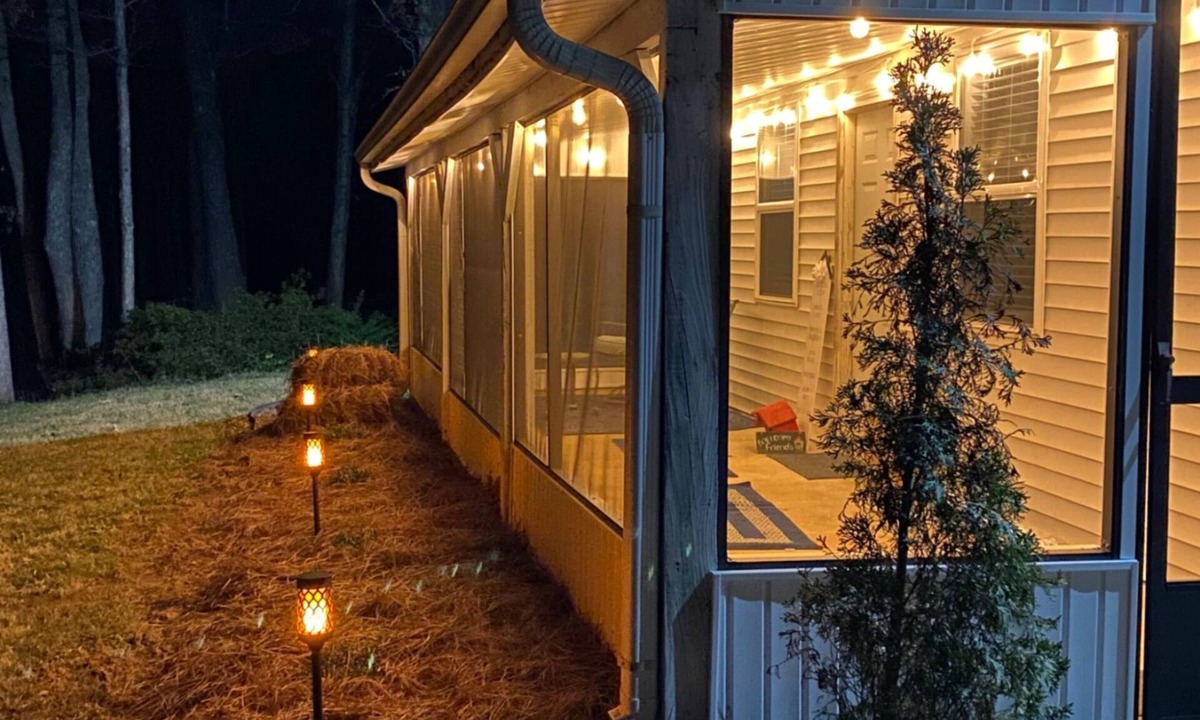 Easley House | Just 16 miles from Clemson & 12 miles from downtown Greenville.