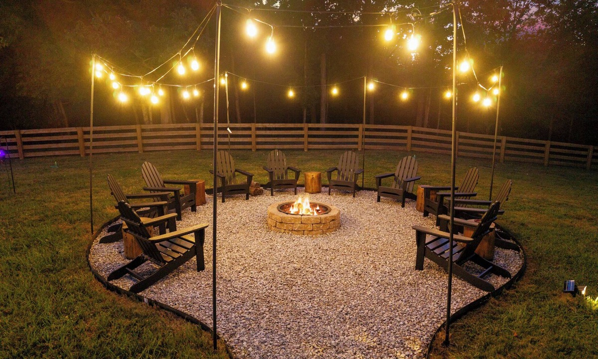 Perry Park House | Kentucky Derby Stay: Bourbon Trail Home w/Pool, Speakeasy, Dog-Friendly, Games