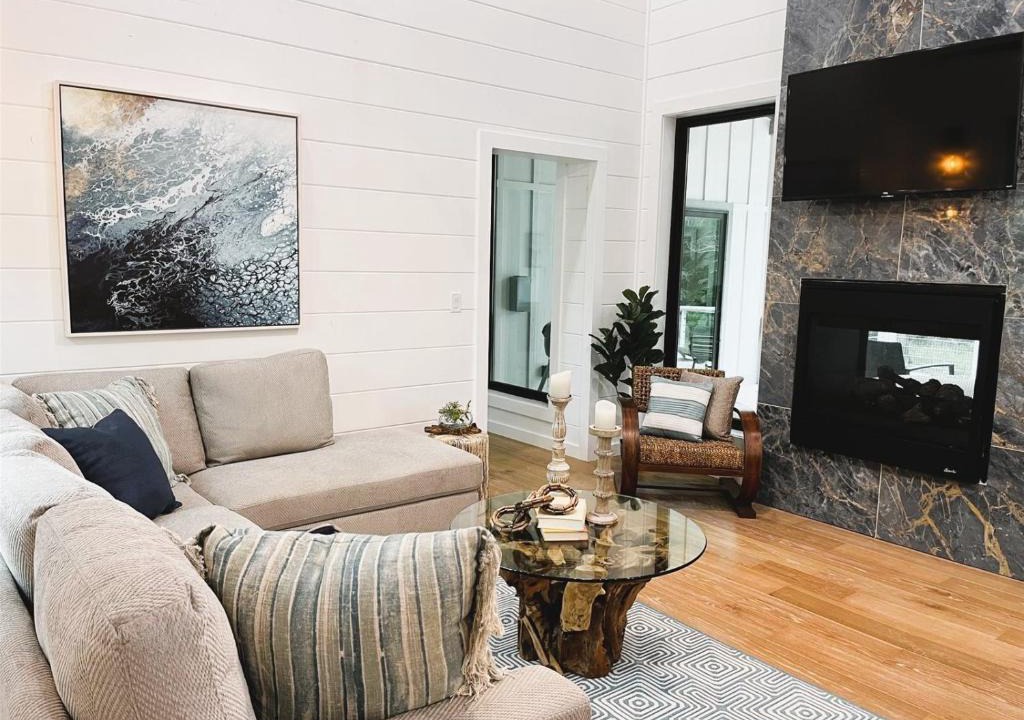 Pickens House | Key West Cottage