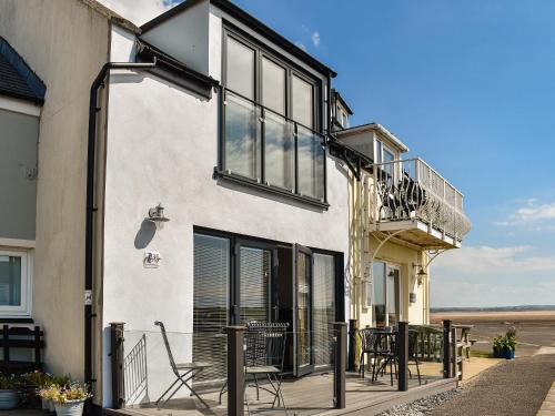 Haverigg House | Kingfishers Rest