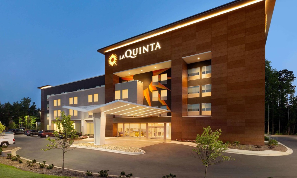 Rock Hill Hotel | La Quinta Inn & Suites by Wyndham Rock Hill