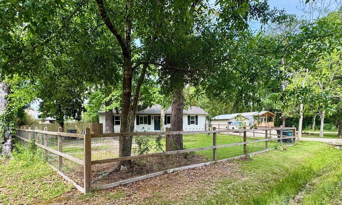 Slidell House | Laid Back Southern Vibes