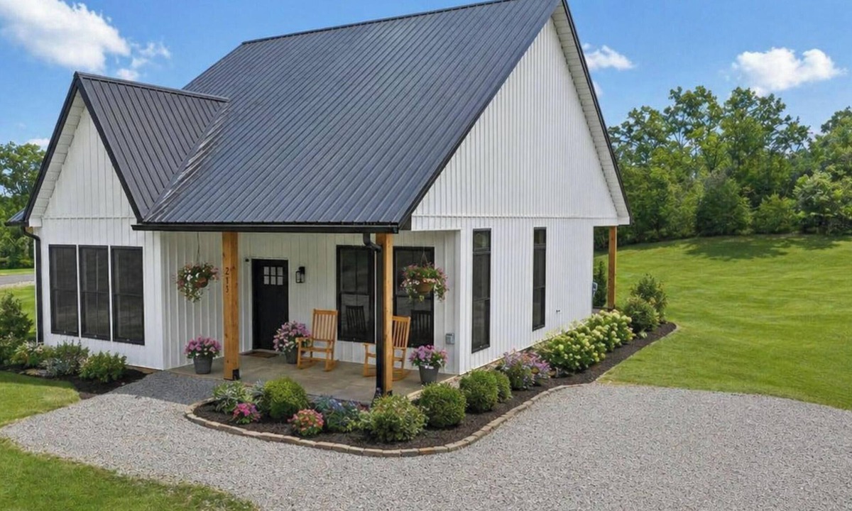 Nancy House | Lake Escape - Welcome to our peaceful 3-bedroom lake house.