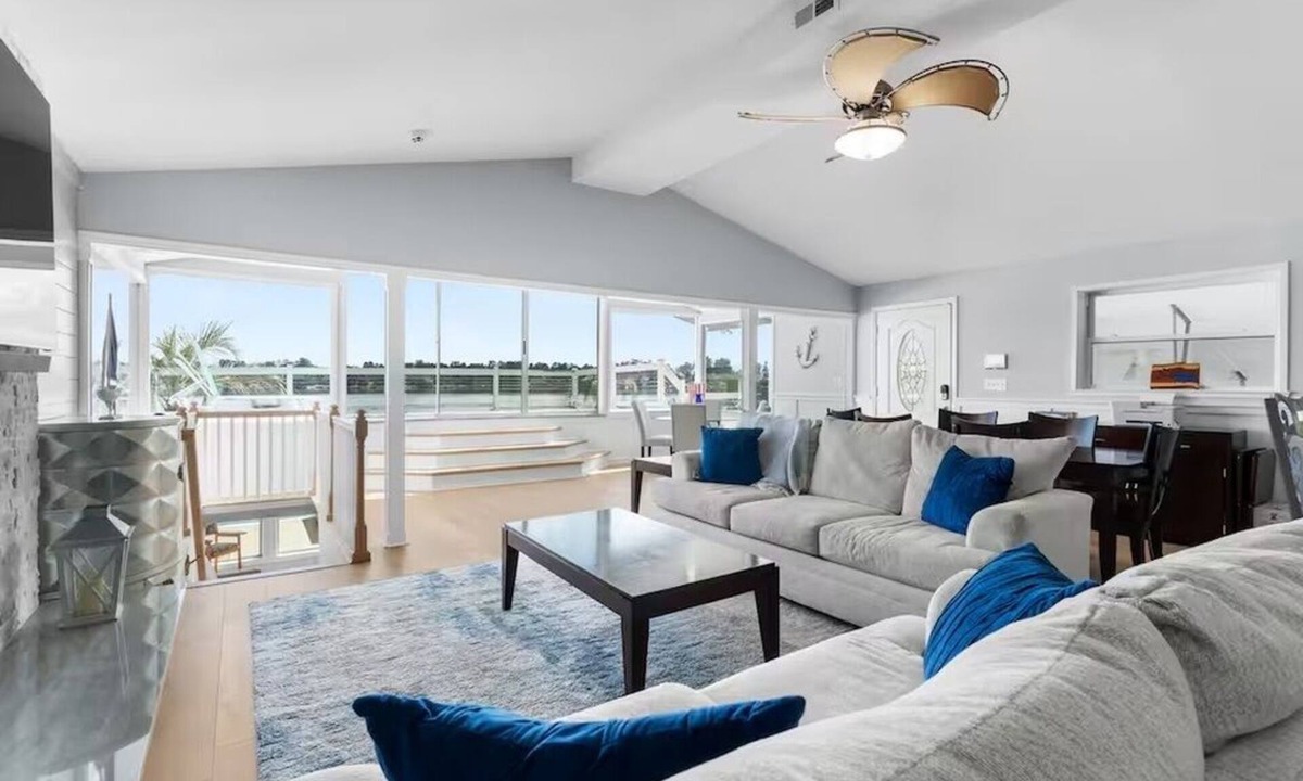 Lake Murray of Richland House | Lake Murray Oasis