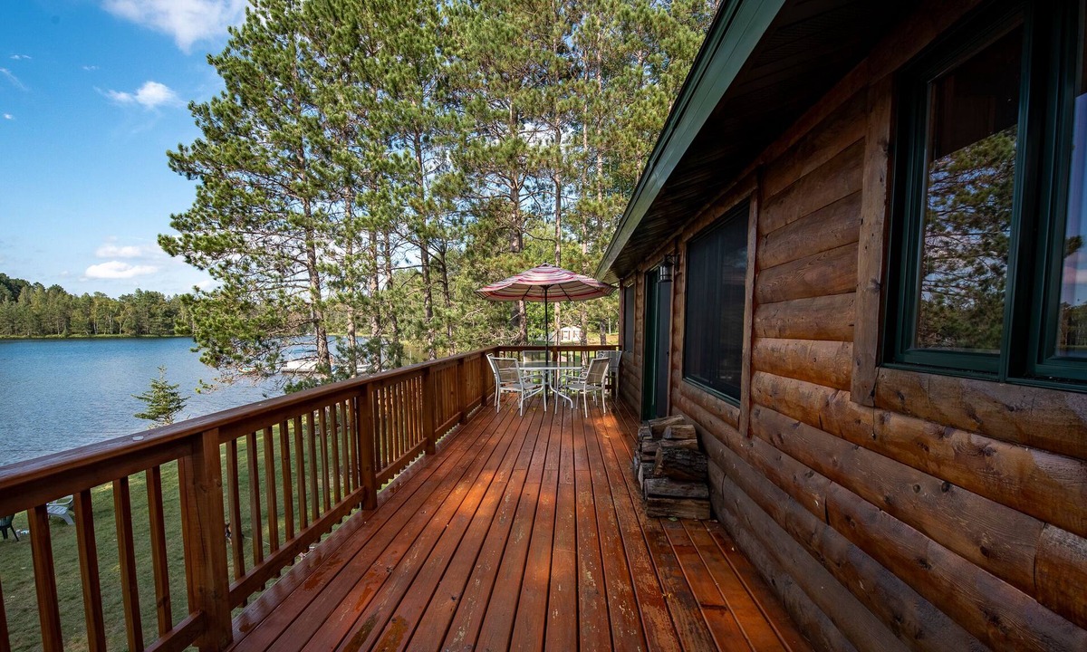 Crystal Falls Cabin | Lakefront Family Retreat—Kayaks, Trails & Very Limited Summer Dates!