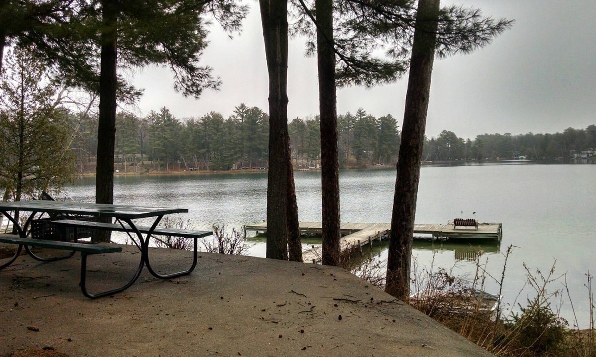 Waupaca Cottage | Lakeside Cabin Retreat on Waupaca's Chain O'Lakes #2
