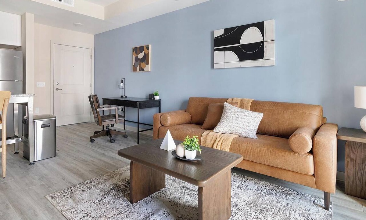 Daytona Beach Apartment | Landing | Amazing 1BD, Courtyard, Clubhouse