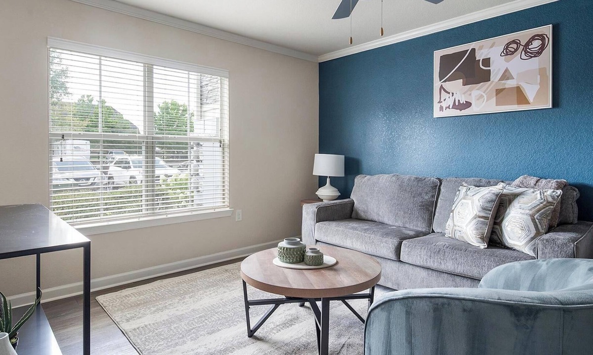 Murfreesboro Apartment | Landing | Amazing 1BD, Game Room, Gym