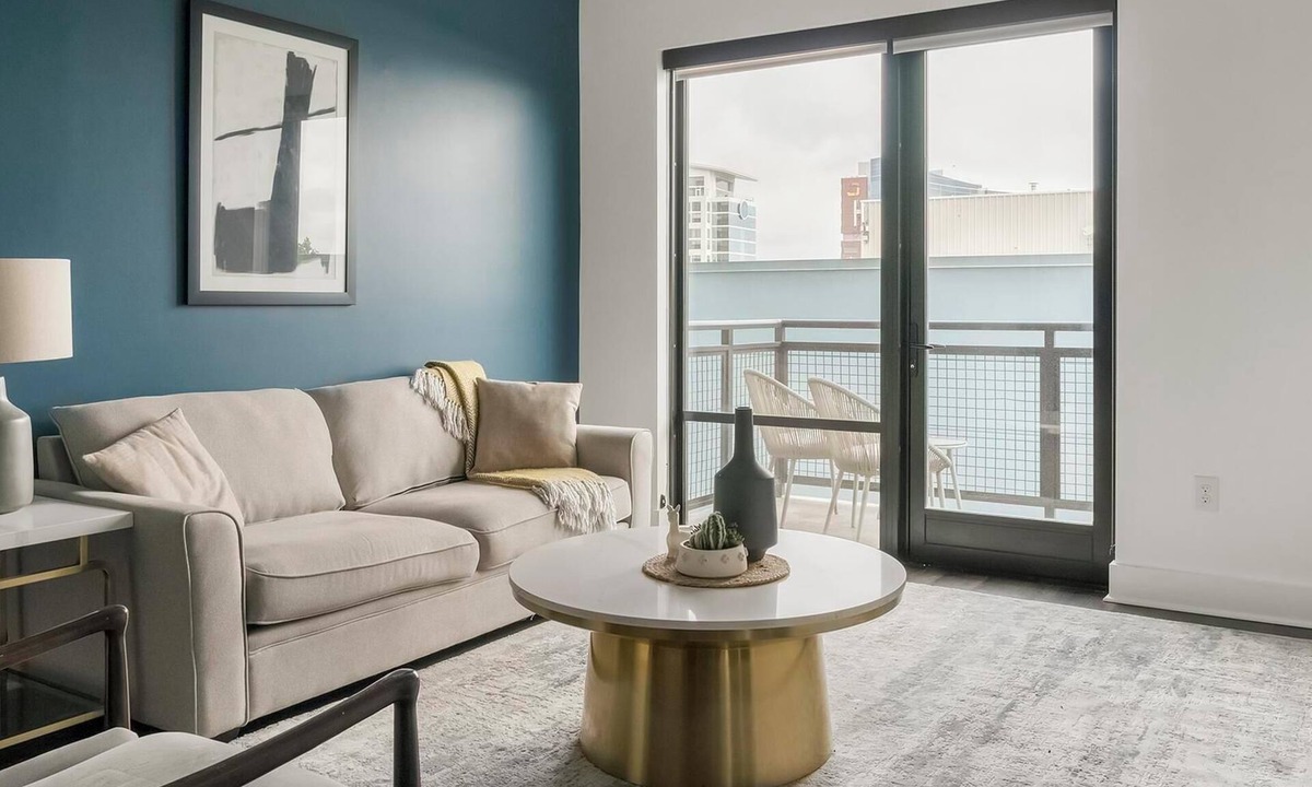 Buckhead Apartment | Landing | Amazing 1BD, Clubhouse, Pool