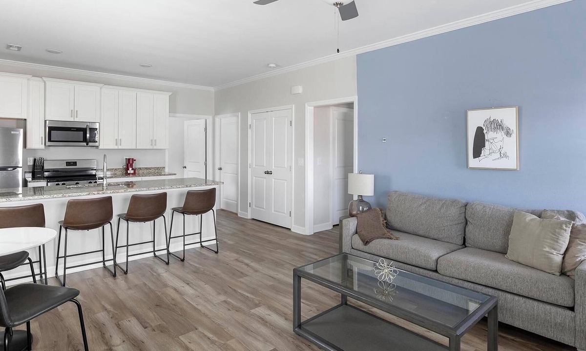 Huntsville Apartment | Landing | Amazing 2BD, Clubhouse, Gym