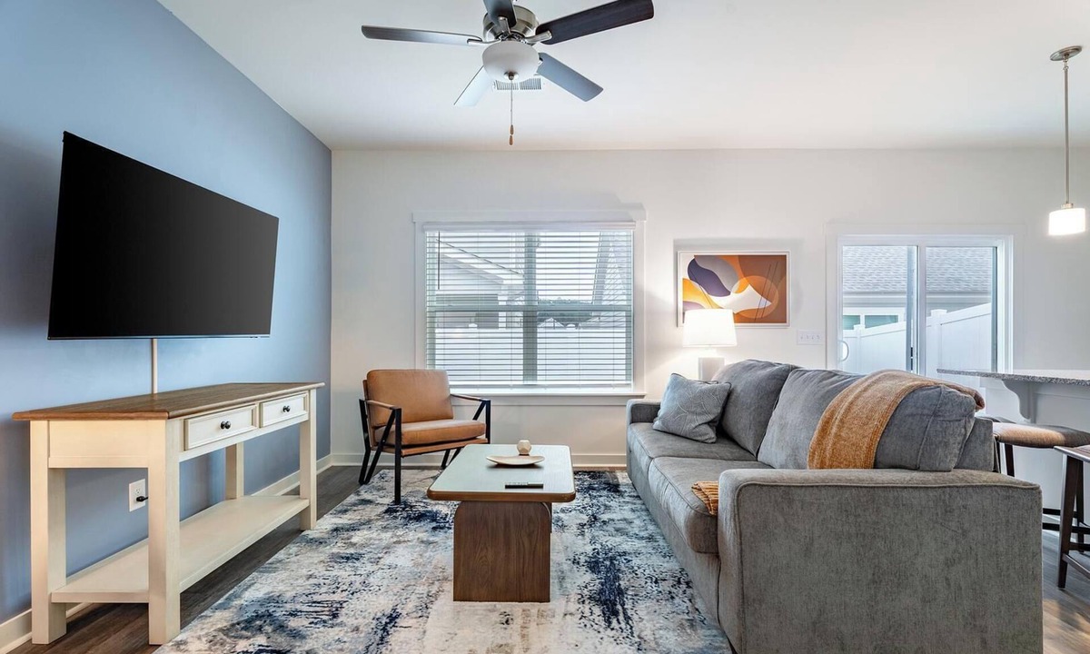 Port Wentworth Apartment | Landing | Amazing 1BD, Gym, Pool