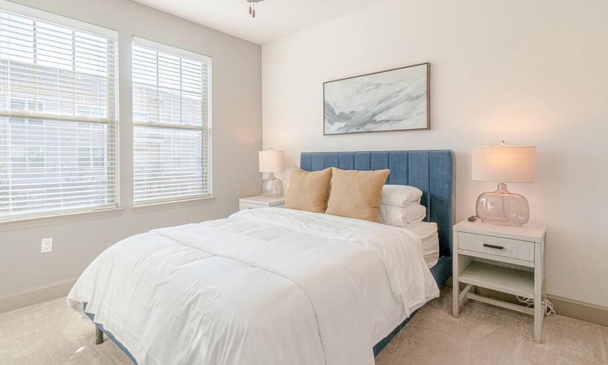 Franklin Apartment | Landing at Cadence Cool Springs - 2 Bedrooms in Downtown Franklin