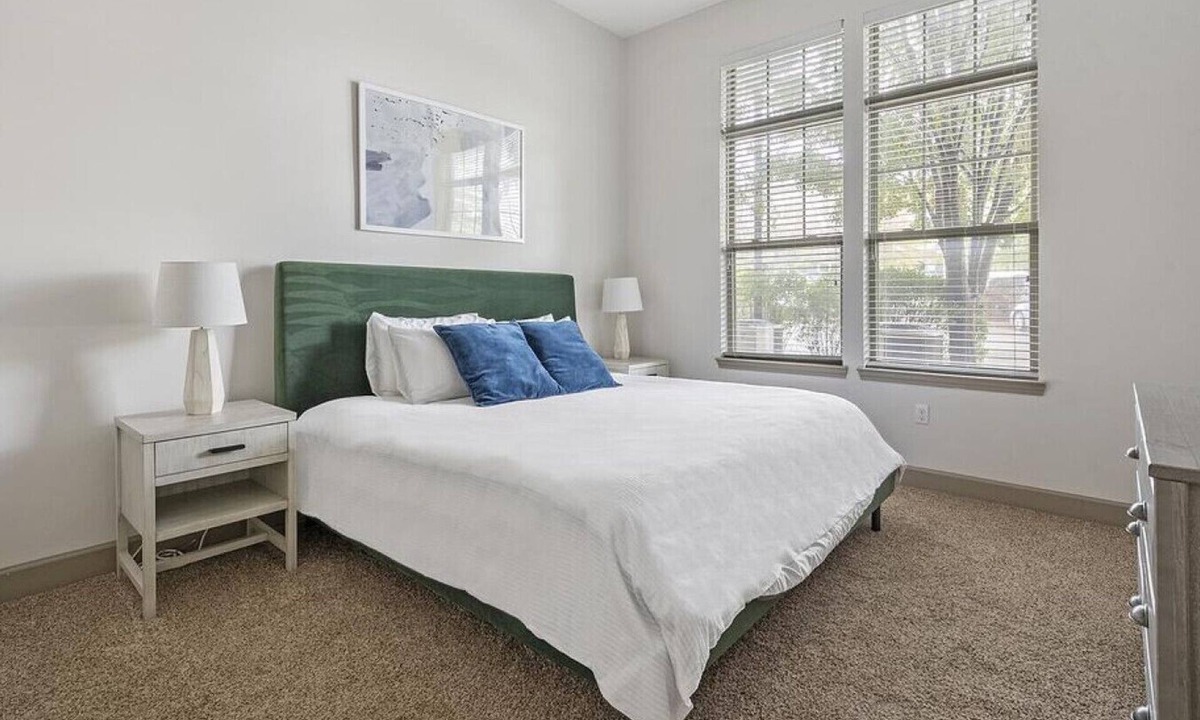 Franklin Apartment | Landing at Cadence Cool Springs - 1 Bedroom in Downtown Franklin