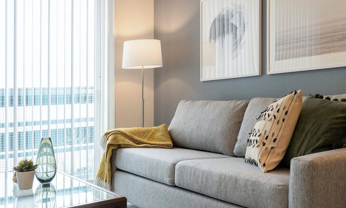 Cordova Apartment | Landing at Velo Shelby Farms - 2 Bedrooms in Cordova