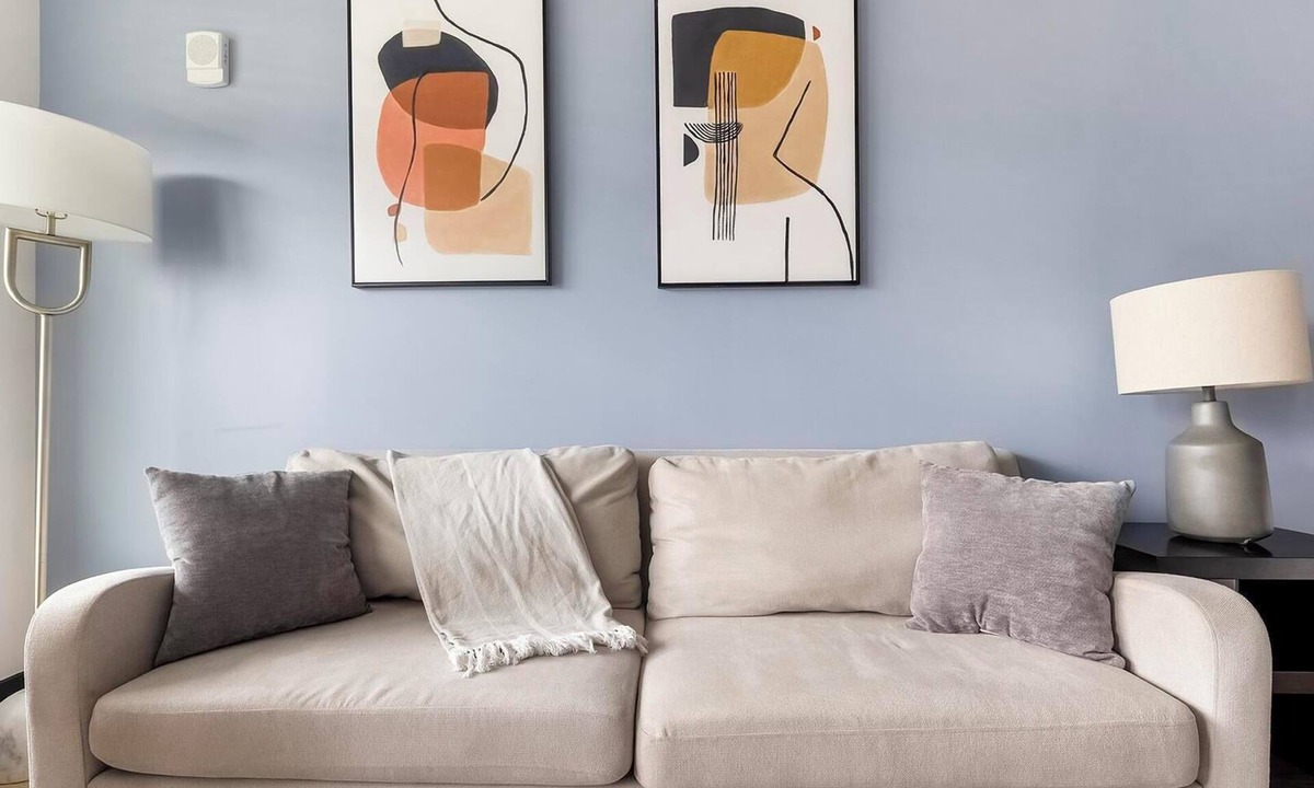 East Side Apartment | Landing | Chic 1BD, Clubhouse, Game Room