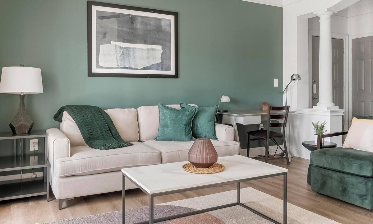 Buckhead Apartment | Landing | Incredible 1BD, Yoga Studio, Pool