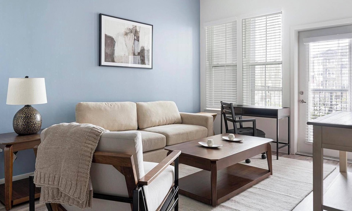 Cordova Apartment | Landing | Incredible 1BD, Clubhouse