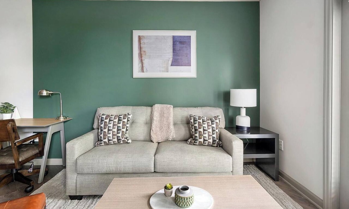 South Nashville Apartment | Landing | Incredible 2BD, Pool, Clubhouse