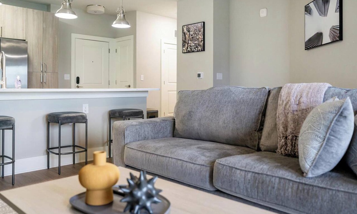 Fort Myers Apartment | Landing | Modern 1BD, Gym, Clubhouse