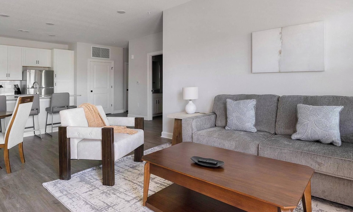 Fort Myers Apartment | Landing | Modern 2BD, Pool