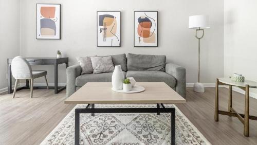 Ballantyne Apartment | Landing Modern Apartment with Amazing Amenities (ID1375X130)