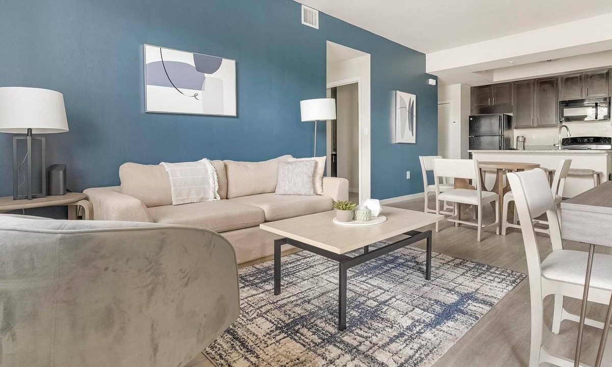 Fort Myers Apartment | Landing | Spectacular 2BD, Game Room, Gym