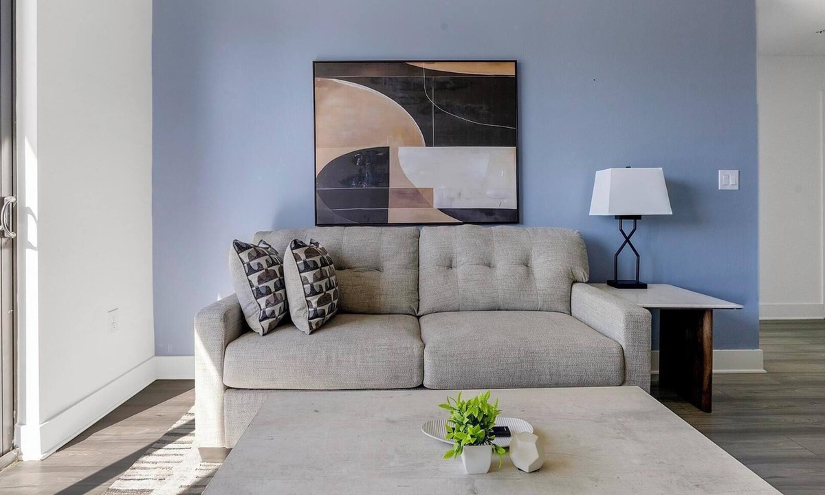 Fort Myers River District Apartment | Landing | Spectacular 2BD, Yoga Studio