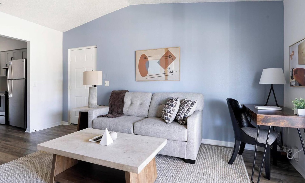 Fruitville Apartment | Landing | Spectacular 1BD, Gym, Clubhouse