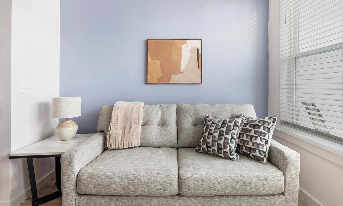 Downtown Little Rock Apartment | Landing | Spectacular 1BD, Clubhouse, Gym
