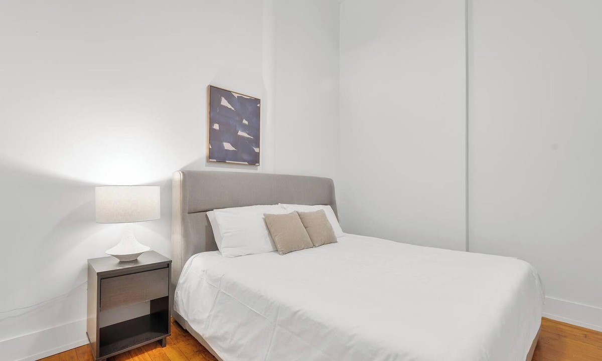Greenville Apartment | Landing | Stunning 1BD, Yoga Studio, Gym