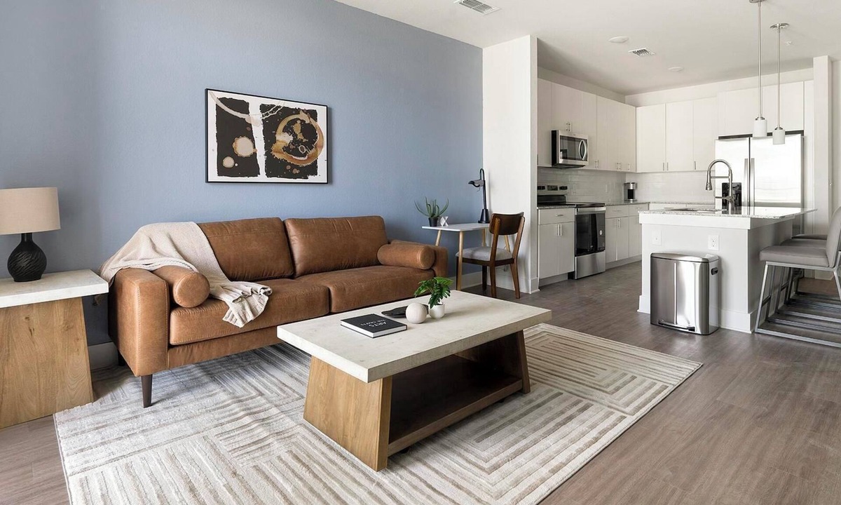 The Forum Apartment | Landing | Stylish 1BD, Gym
