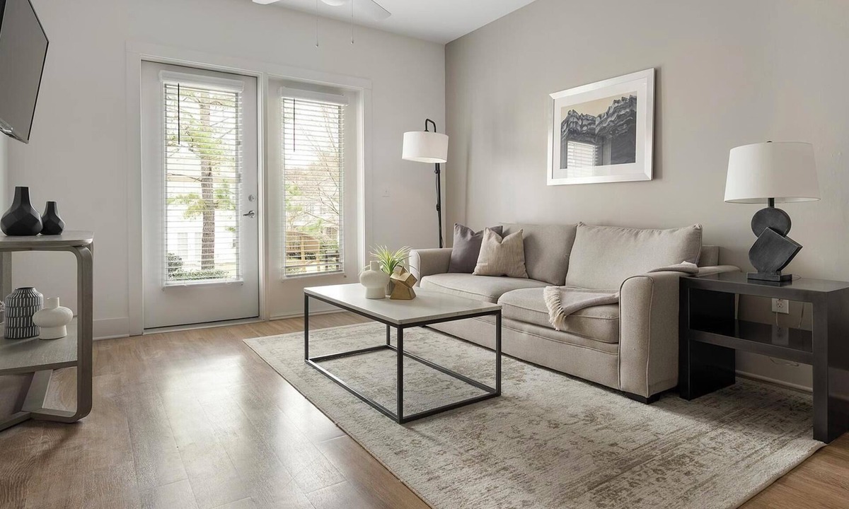 Fort Mill Apartment | Landing | Incredible 1BD, Yoga Studio, Gym