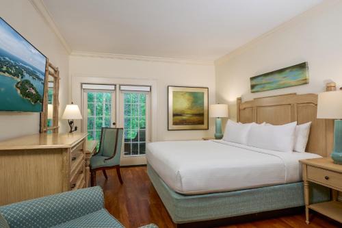 Buford Resort | Lanier Islands Legacy Lodge