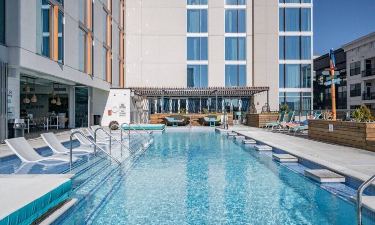 Sobro Apartment | Lavish Margaritaville Vacation Club, Studio