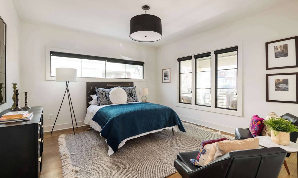 Poncey-Highland Apartment | Le Reve